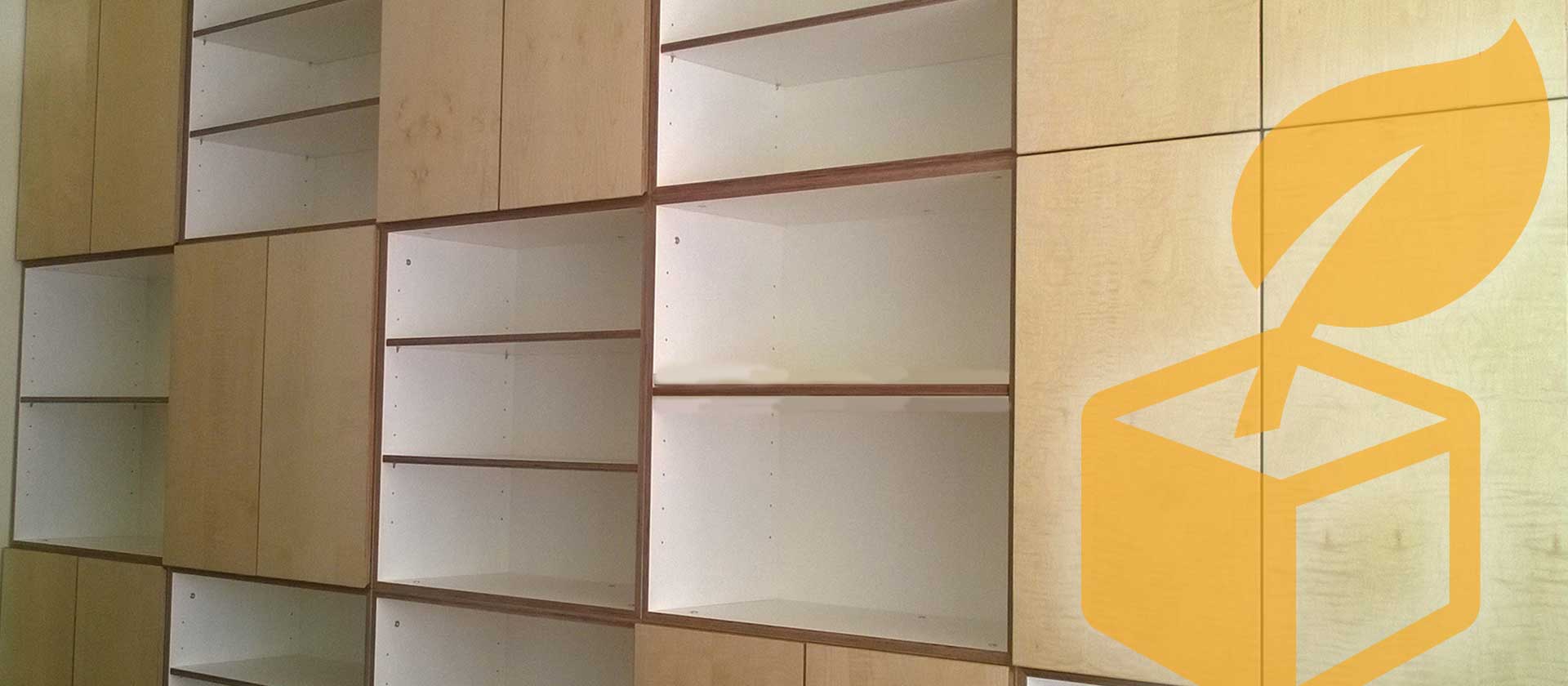 M&ouml;bel nach Maß